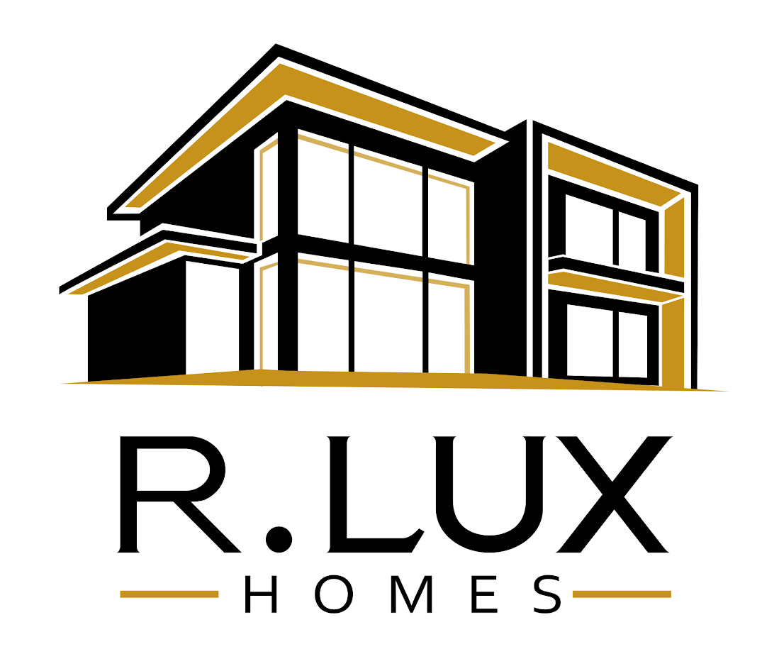 Luxury Home Remodeler Website Preview