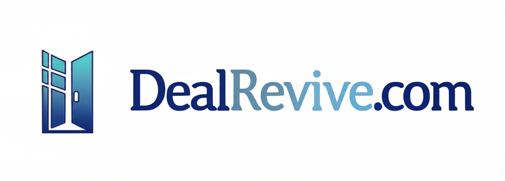 Lead Follow-Up Service Website