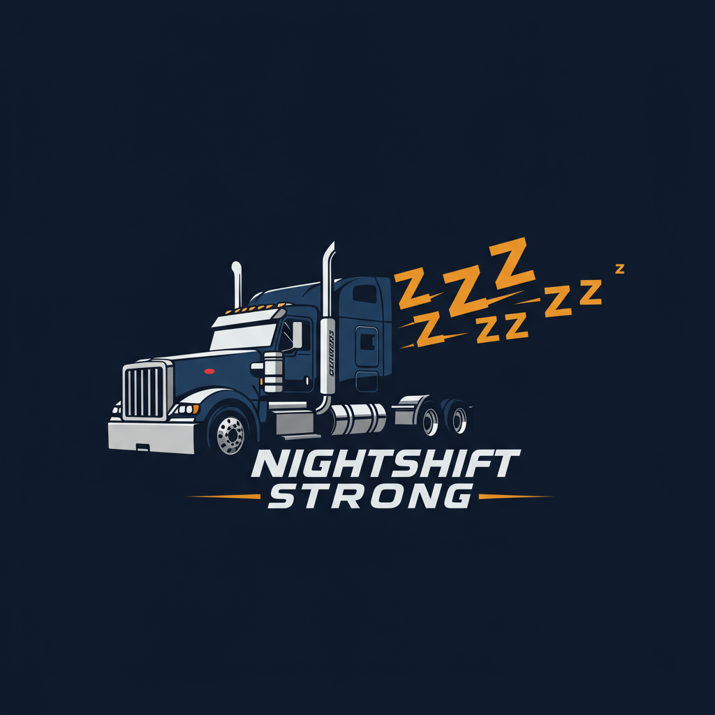 Night Shift Strong Website For Help With Sleep Issues For Night Shift Workers